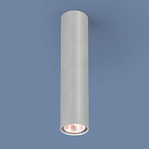 Накладной светильник Elektrostandard 5465 SL серебро 5903139546591