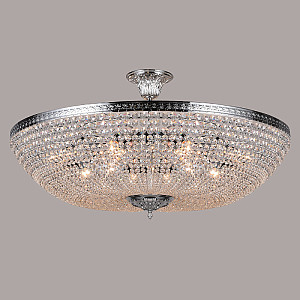 Потолочная люстра Illumico IL8771-15C-30 CR
