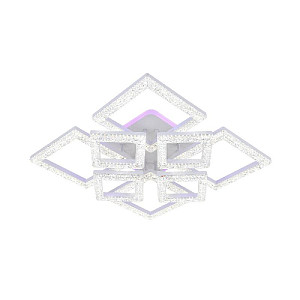Потолочная люстра Escada Aquarius 10287/8LED BL