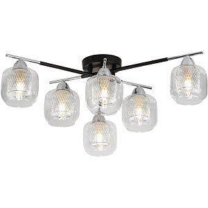 Потолочная люстра Rivoli Multistrato 3024-306 Б0038055
