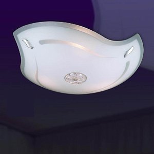 Потолочный светильник Sonex Meduza 4114