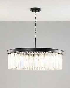 Подвесная люстра Moderli Avista V10371-10P