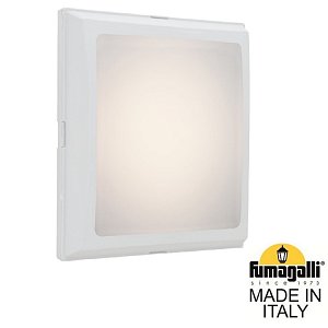 Уличный настенный светильник Fumagalli 4P2.000.000.WYE28