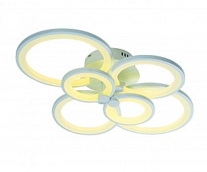 Накладная люстра Kink Light 08120D