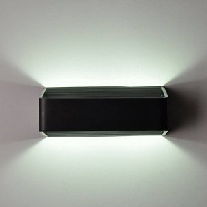Настенный светильник DesignLed GW-8210-6-BL-WW 001551