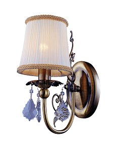 Бра ST Luce Lacrima SL113.301.01