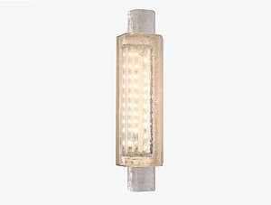 Настенный светильник Newport 10831/A brass М0066726