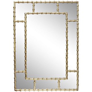 Зеркало Garda Decor 94PR-22351-V