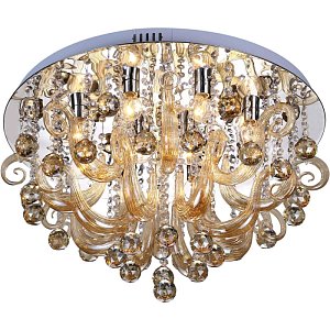 Потолочная люстра Rivoli Caramello 6010-160 Б0038164