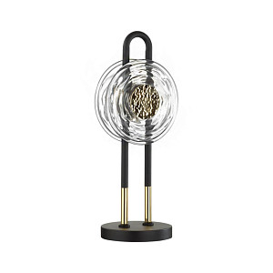 Настольный светильник Odeon Light Magnet 5407/12TL