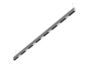 Подвесной светильник Donolux Eye-line DL18515S121A48.48.2000BW