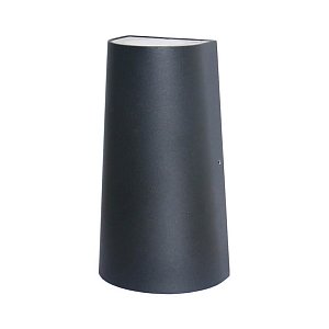 Уличный настенный светодиодный светильник Favourite Elongatur 2682-2W УЦ
