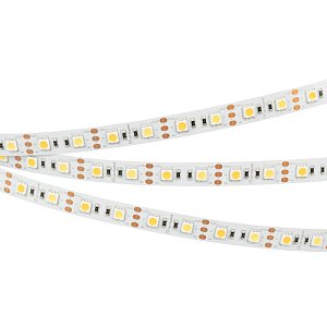 Светодиодная лента Arlight RT-B60-12mm 12V White-MIX (14.4 W/m, IP20, 5060, 5m) 011093(2) УЦ