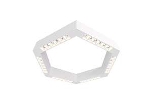 Подвесной светильник Donolux Eye-hex DL18515С111W36.34.500WW