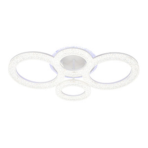 Потолочная люстра Escada Alunit 10281/4LED