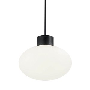 Уличный подвесной светильник Ideal Lux Armony SP1 Nero 149493