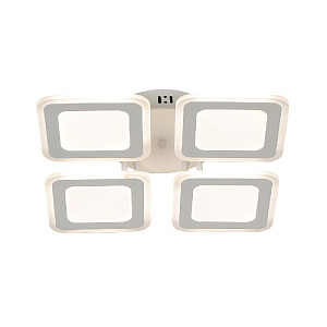 Потолочная люстра Escada Erida 10288/4LED