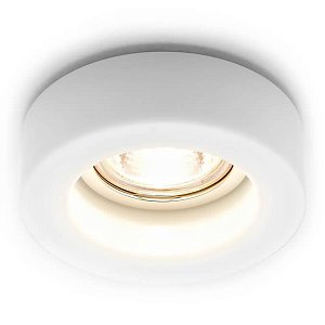 Встраиваемый светильник Ambrella Light Mirror D6110 Milk