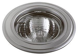 Встраиваемый светильник Escada Roma 221003