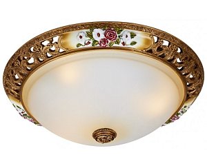 Потолочный светильник WERTMARK WE341.03.627