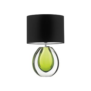 Настольная лампа Natural concepts Lava 11256-6K