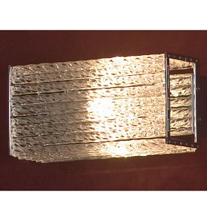 Настенный светильник Lussole Lariano LSA-5401-01