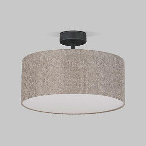 Люстра на штанге TK Lighting 6247 Rondo Linen a065167