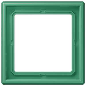 Рамка одноместная Jung LC981250