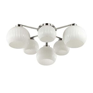 Потолочная люстра Odeon Light Micca 3971/6C