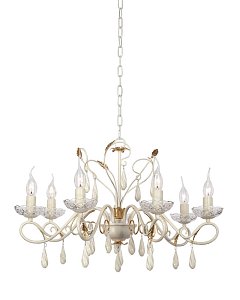 Подвесная люстра Lumien Hall Посей H17018/7TLG