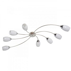 Накладная люстра MW-Light 638016708
