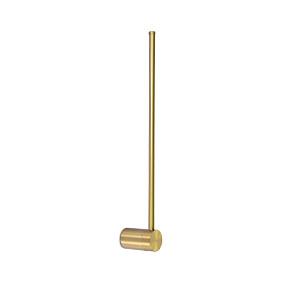 Настенный светильник Donolux Supreme DL20654WW5Copper Brass