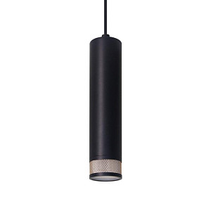 Подвесной светильник Wolta Rete WSL-GU10/P12BG