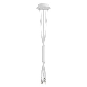 Крепление для подвесных светильников Maytoni Zon C032C-04-W