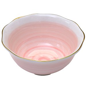 Салатник Garda Decor 26FC-SAL-MISTERO-12ROS