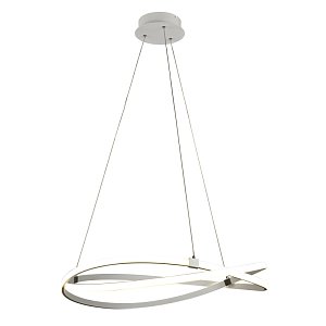 Подвесной светодиодный светильник Mantra Infinity 5991