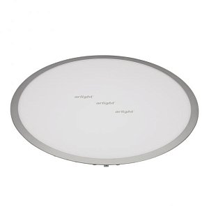 Встраиваемая светодиодная панель Arlight DL 020440