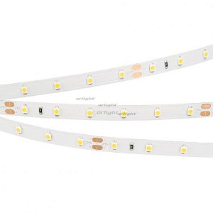 Светодиодная лента Arlight RT 2-5000 24V Cool 8K (3528, 300 LED, LUX) 016147
