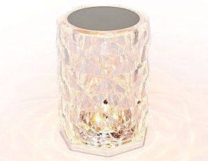 Настольная лампа Ambrella Light Desk DE8013