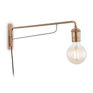 Бра Ideal Lux Triumph AP1 160214