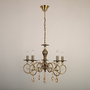 Подвесная люстра Abrasax Daniela SY40078/5