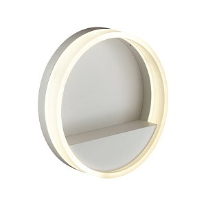 Настенный светодиодный светильник Odeon Light Getti 4145/18L