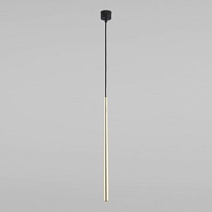 Подвесной светильник TK Lighting 6419 Piano Gold