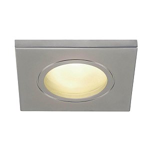 Встраиваемый светильник SLV Dolix Out Square 1001163