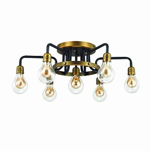Потолочная люстра Odeon Light Alonzo 3983/7C