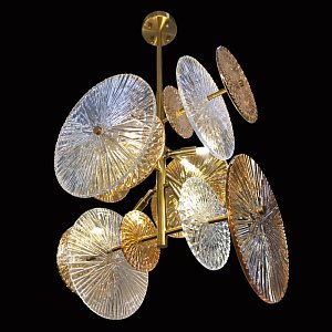 Люстра на штанге Cloyd Helion 10592
