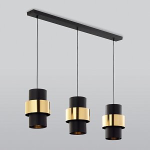 Подвесной светильник TK Lighting Calisto 4378 Calisto