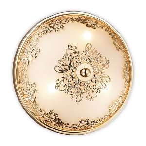 Потолочный светильник Odeon Light Alesia 2676/3C