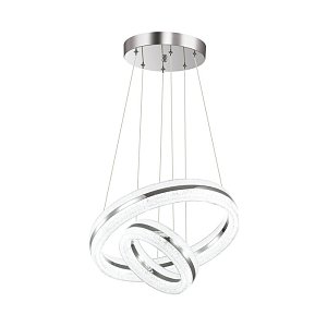 Подвесной светодиодный светильник Odeon Light Constance 4603/54LA