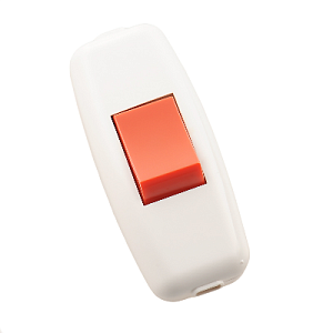 Выключатель навесной Lezard Accessories 715-1101-611